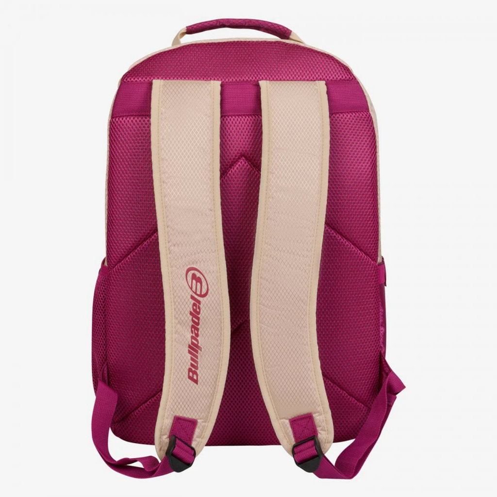 MOCHILA BULLPADEL ADVANCE UNISEX