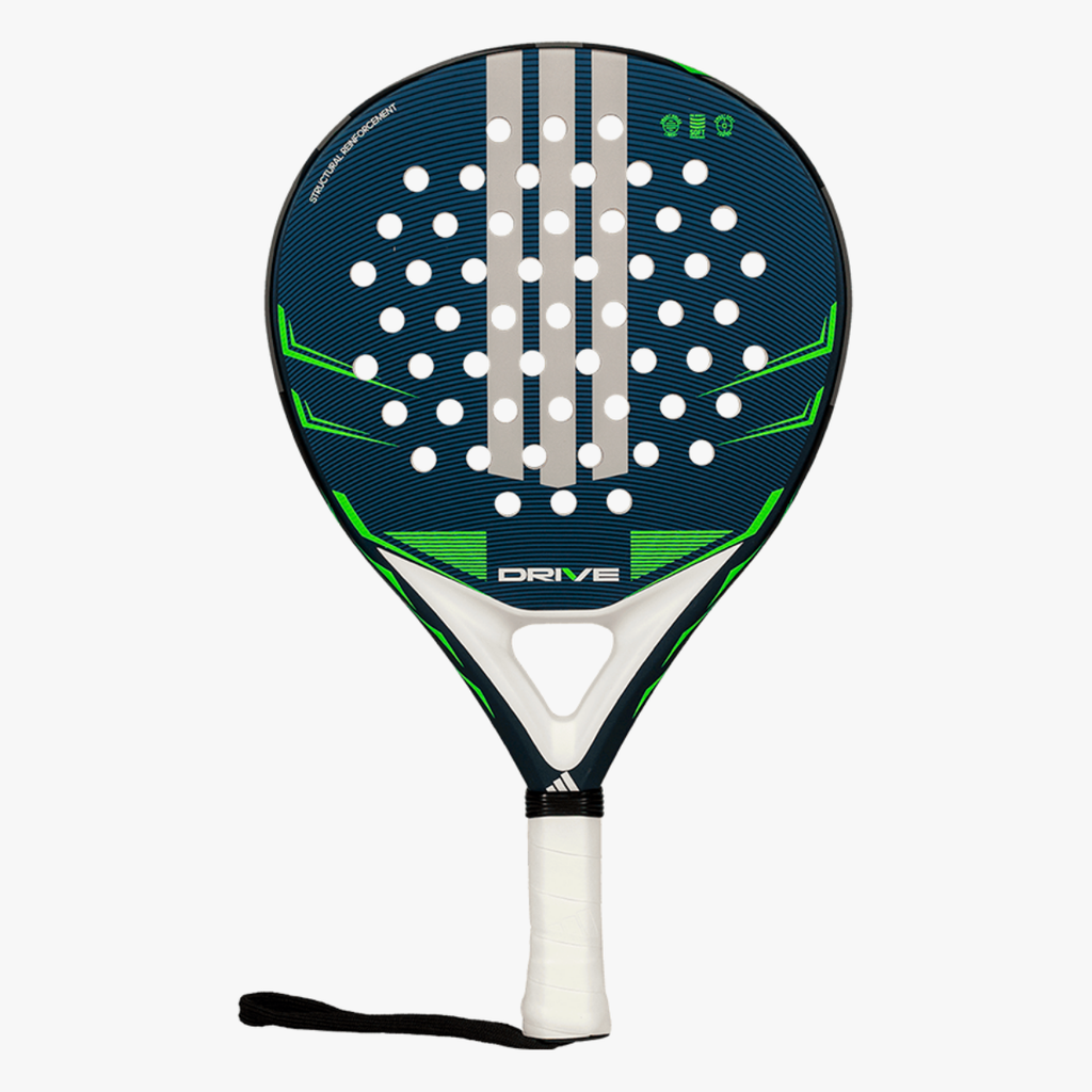 PALA ADIDAS DRIVE BLUE 2026