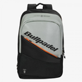 MOCHILA BULLPADEL HACK GRIS