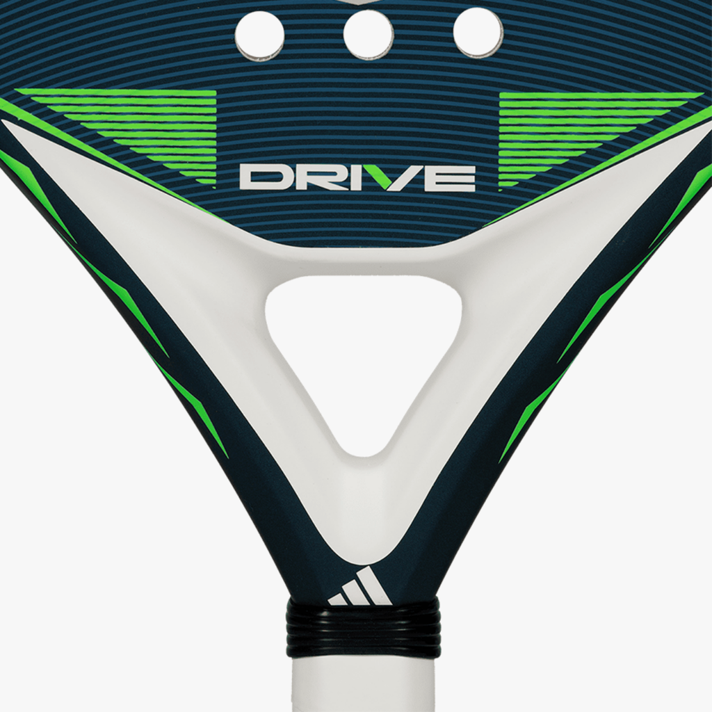 PALA ADIDAS DRIVE BLUE 2026