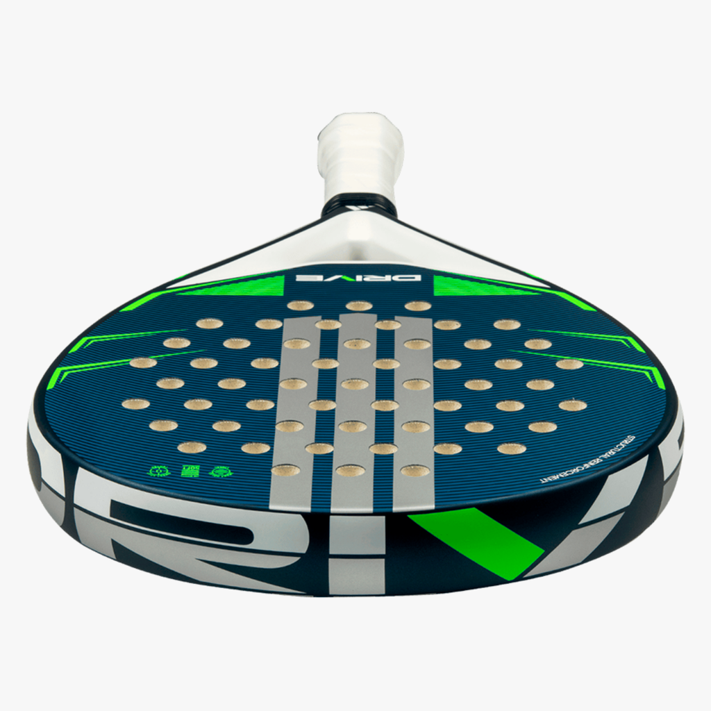 PALA ADIDAS DRIVE BLUE 2026