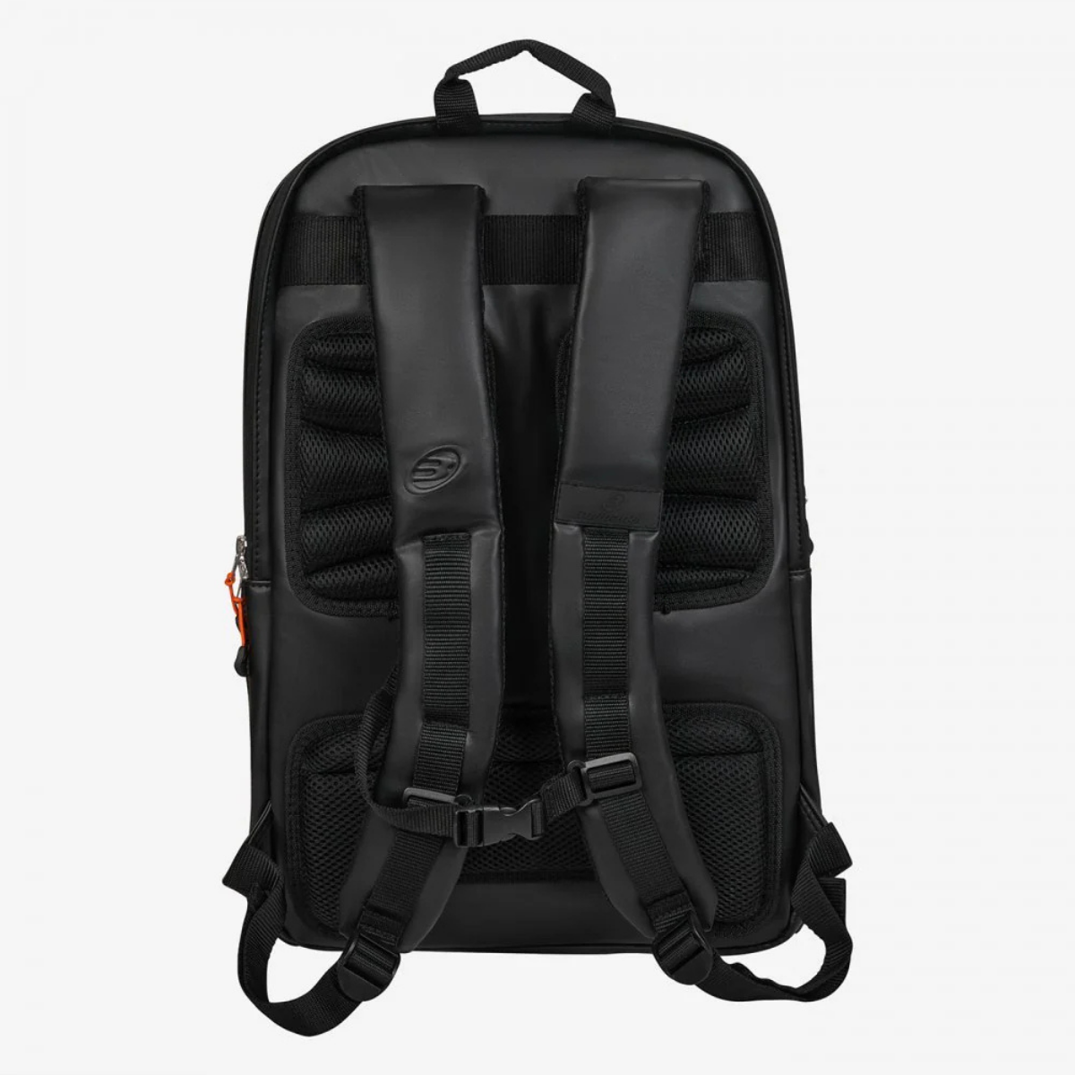 MOCHILA BULLPADEL HACK GRIS