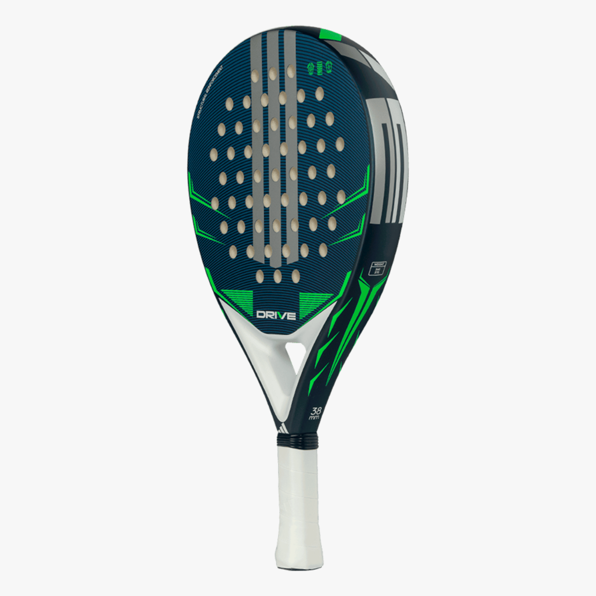 PALA ADIDAS DRIVE BLUE 2026