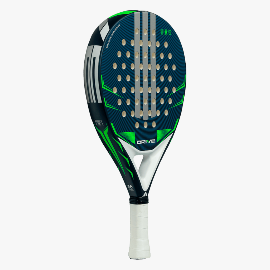 PALA ADIDAS DRIVE BLUE 2026
