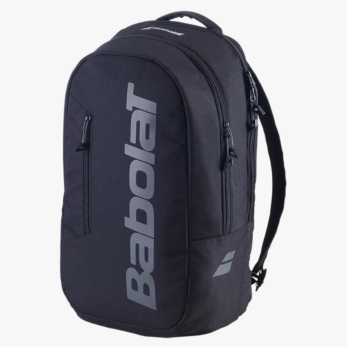 MOCHILA BABOLAT LITE NEGRO