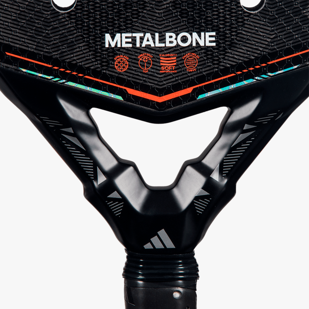 PALA ADIDAS METALBONE 3.5 2026 ALE GALÁN
