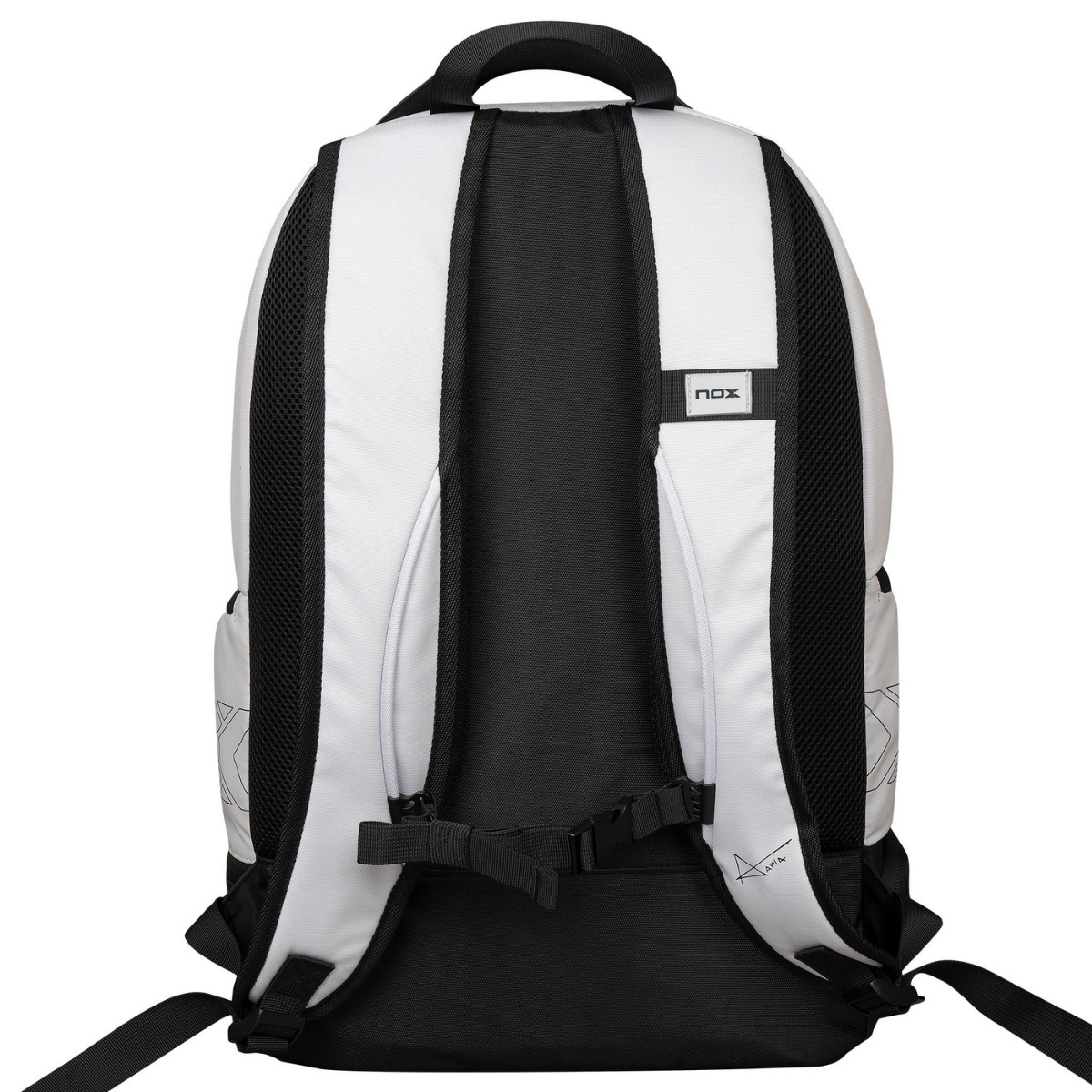 MOCHILA NOX LUXURY MASTER