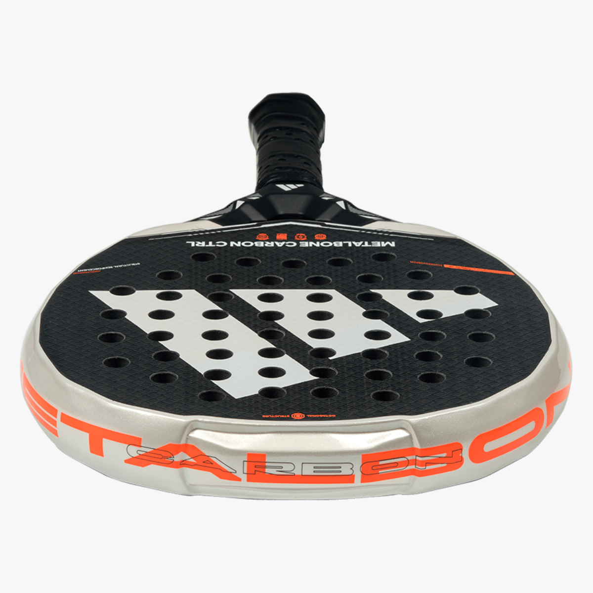 PALA ADIDAS METALBONE CARBON CONTROL2026