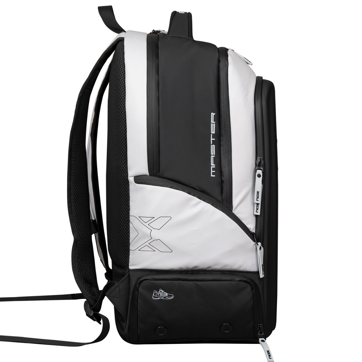MOCHILA NOX LUXURY MASTER