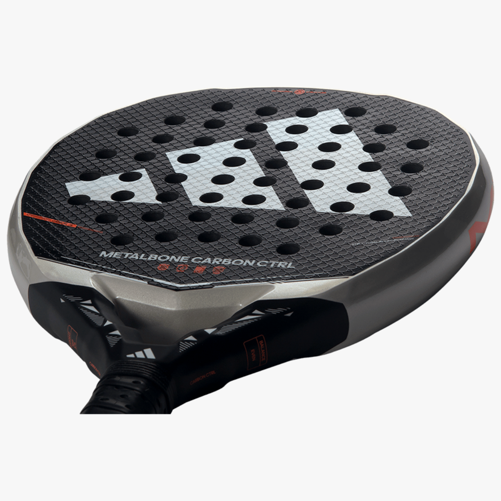 PALA ADIDAS METALBONE CARBON CONTROL2026