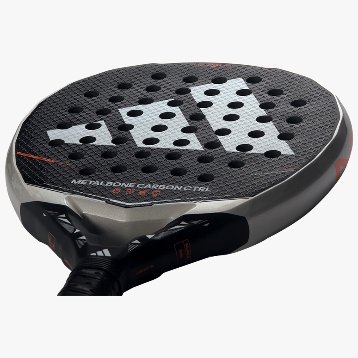 PALA ADIDAS METALBONE CARBON CONTROL2026
