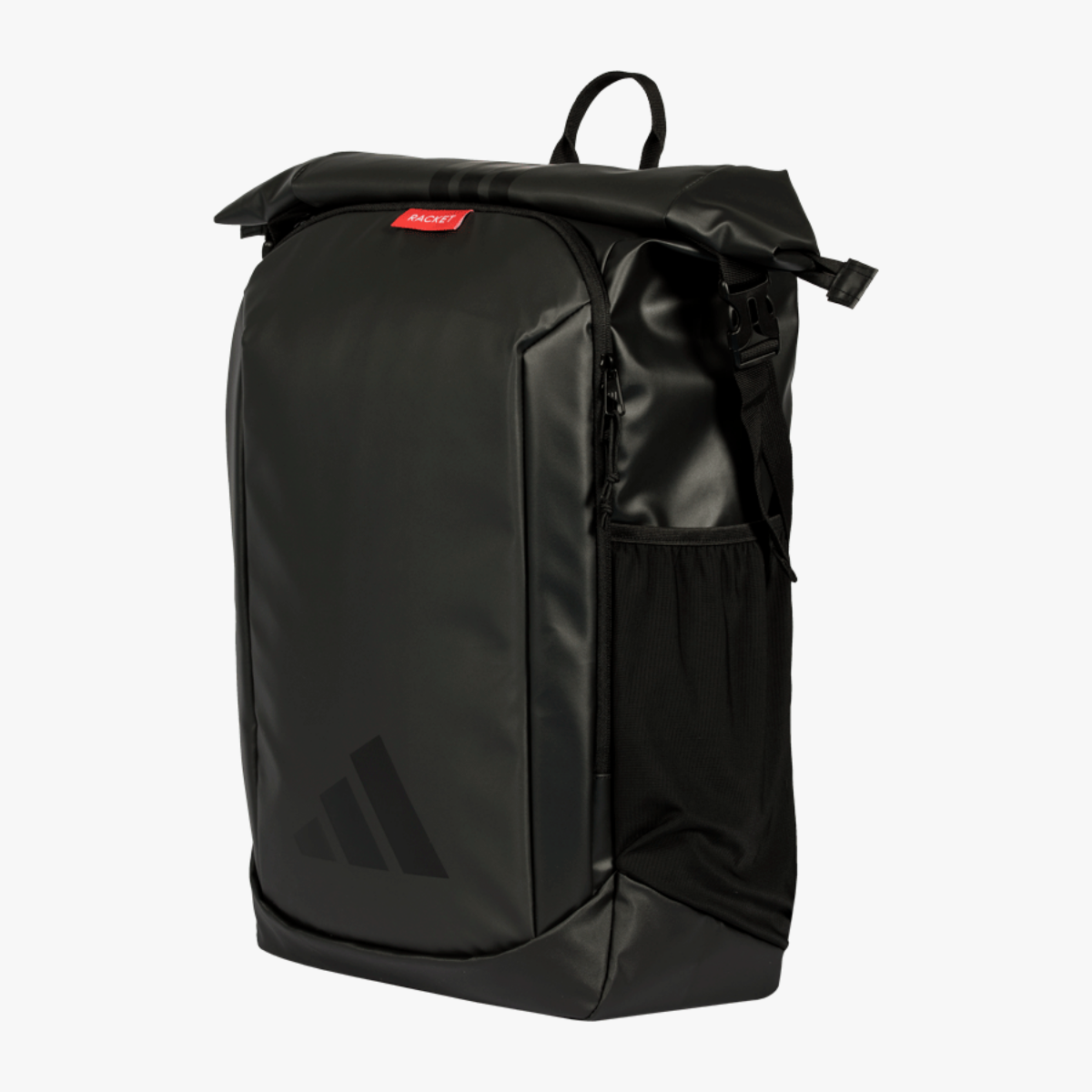 MOCHILA ADIDAS MULTIGAME BLACK 2026