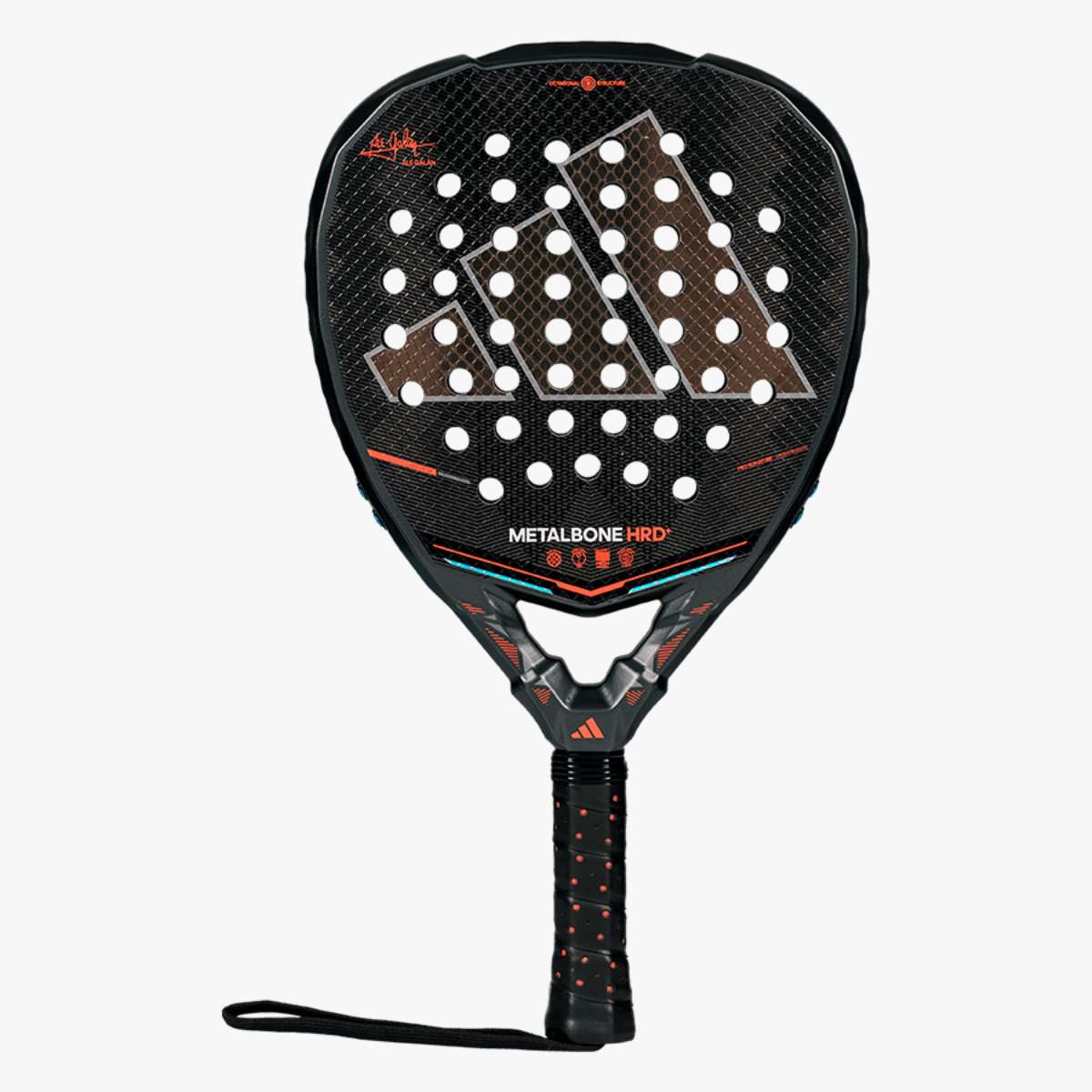 PALA ADIDAS METALBONE HRD 2026 ALE GALÁN