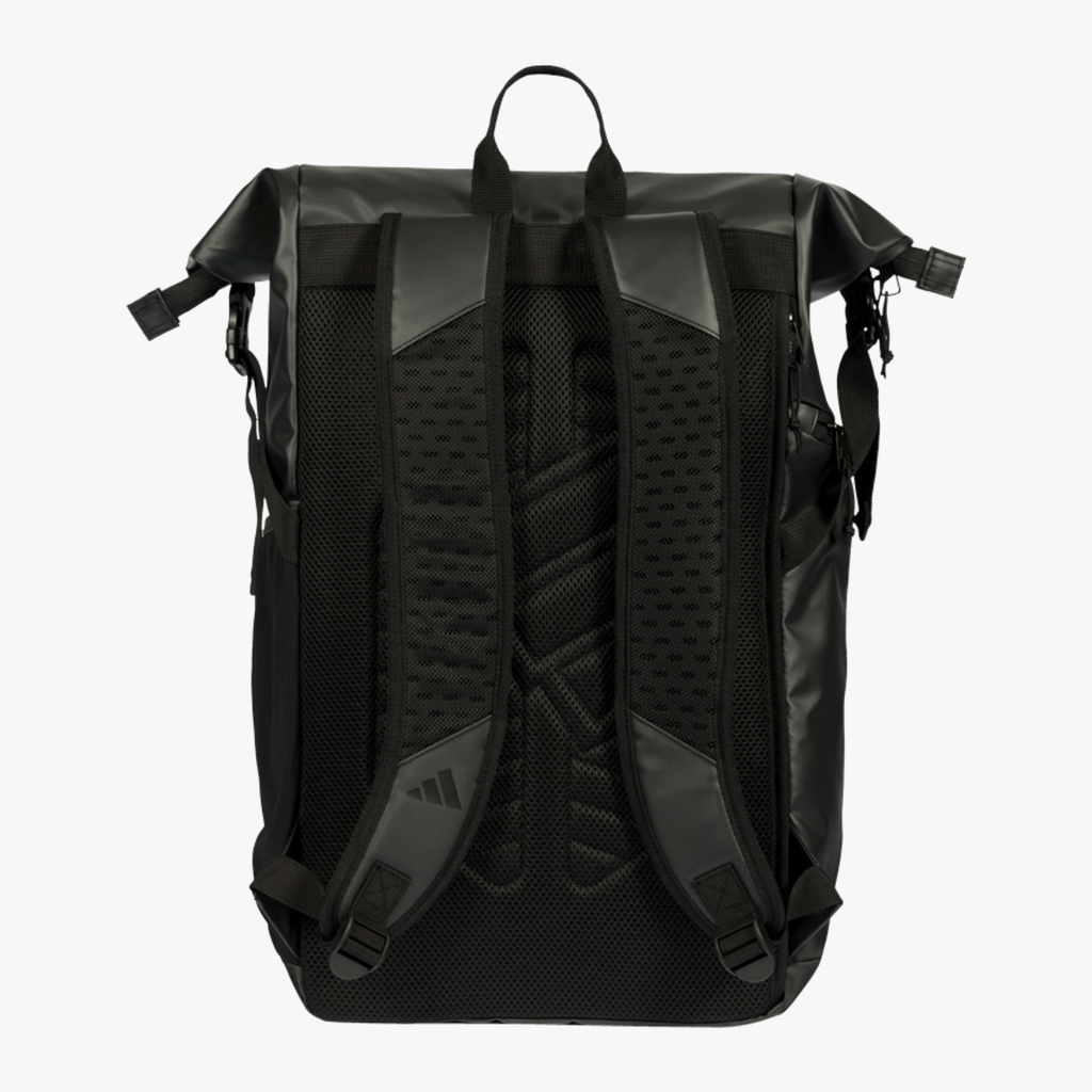 MOCHILA ADIDAS MULTIGAME BLACK 2026