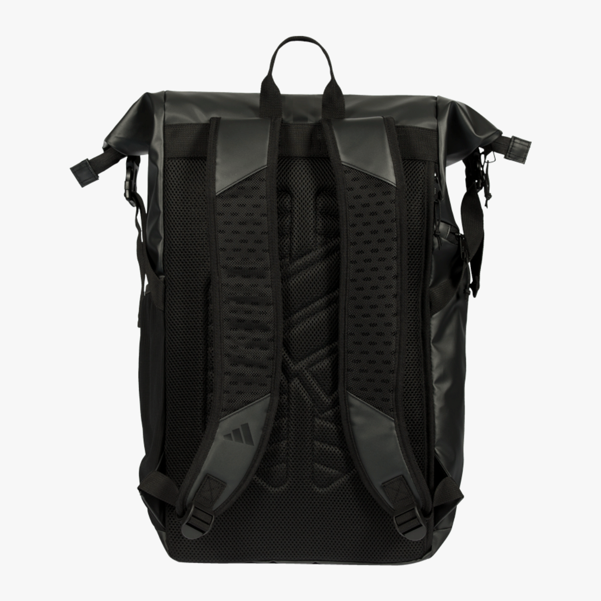 MOCHILA ADIDAS MULTIGAME BLACK 2026