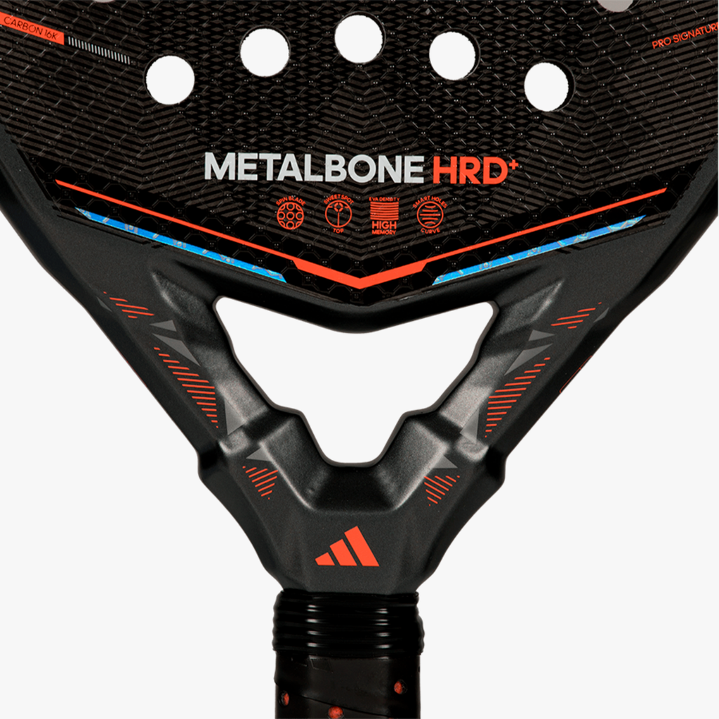 PALA ADIDAS METALBONE HRD 2026 ALE GALÁN