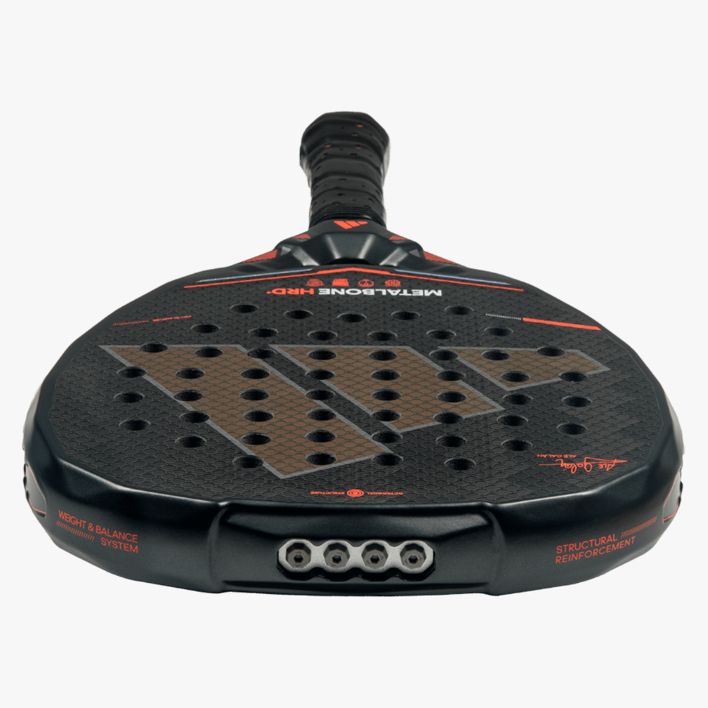 PALA ADIDAS METALBONE HRD 2026 ALE GALÁN