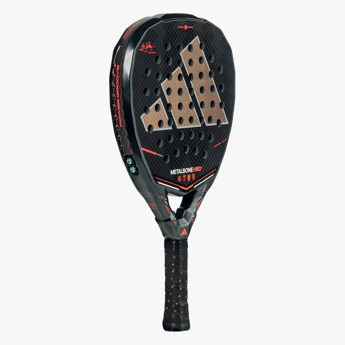 PALA ADIDAS METALBONE HRD 2026 ALE GALÁN