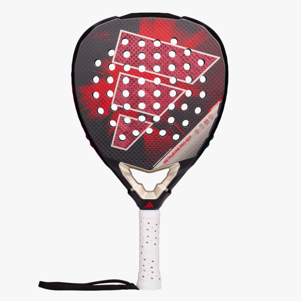 PALA ADIDAS METALBONE PRO EDT 2026