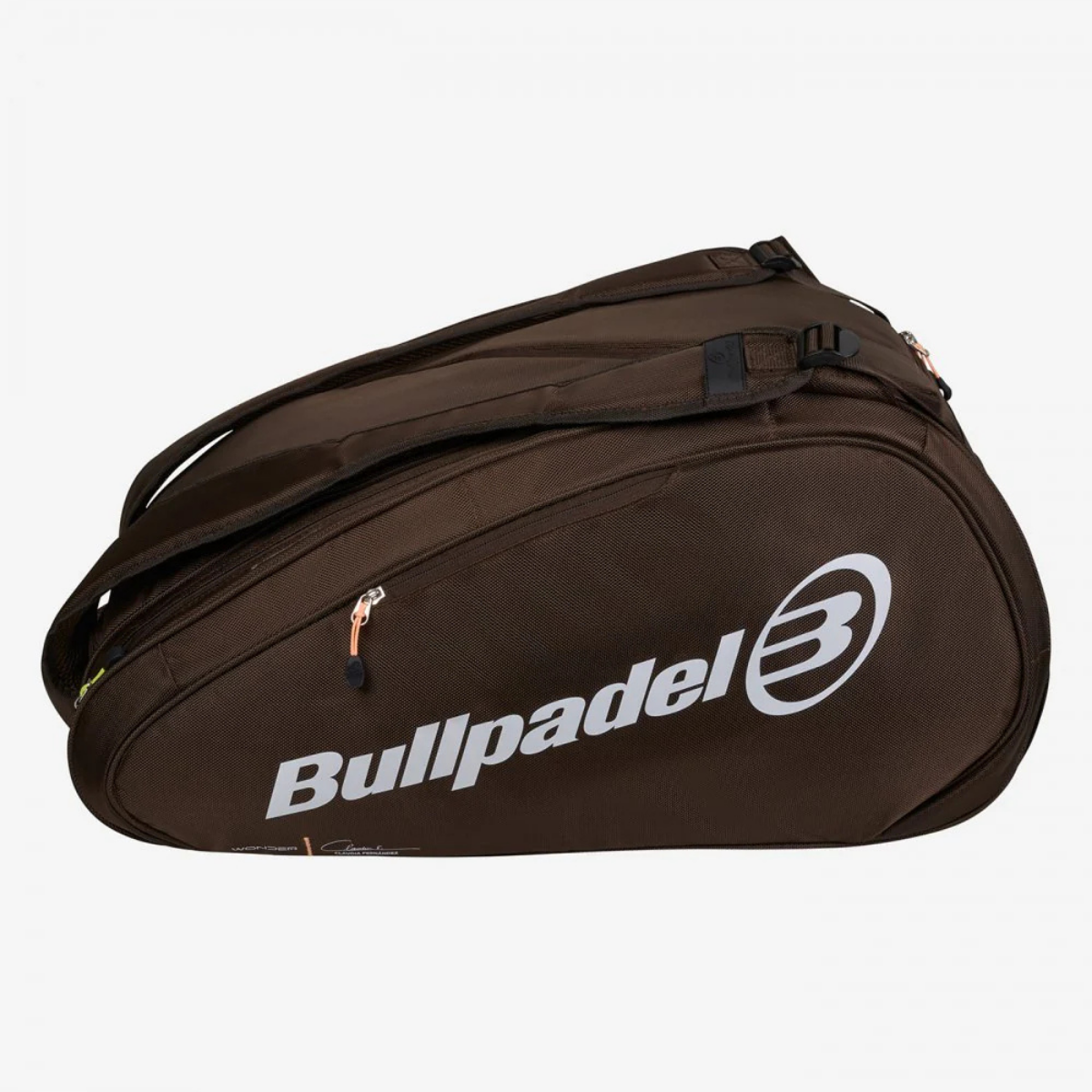 PALETERO BULLPADEL WONDER CHOCOLATE