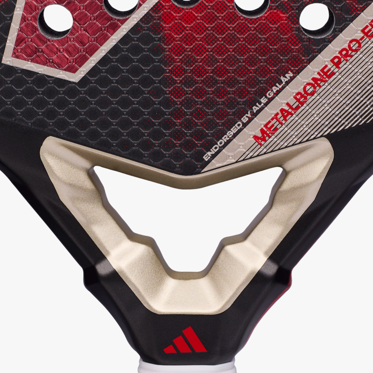 PALA ADIDAS METALBONE PRO EDT 2026