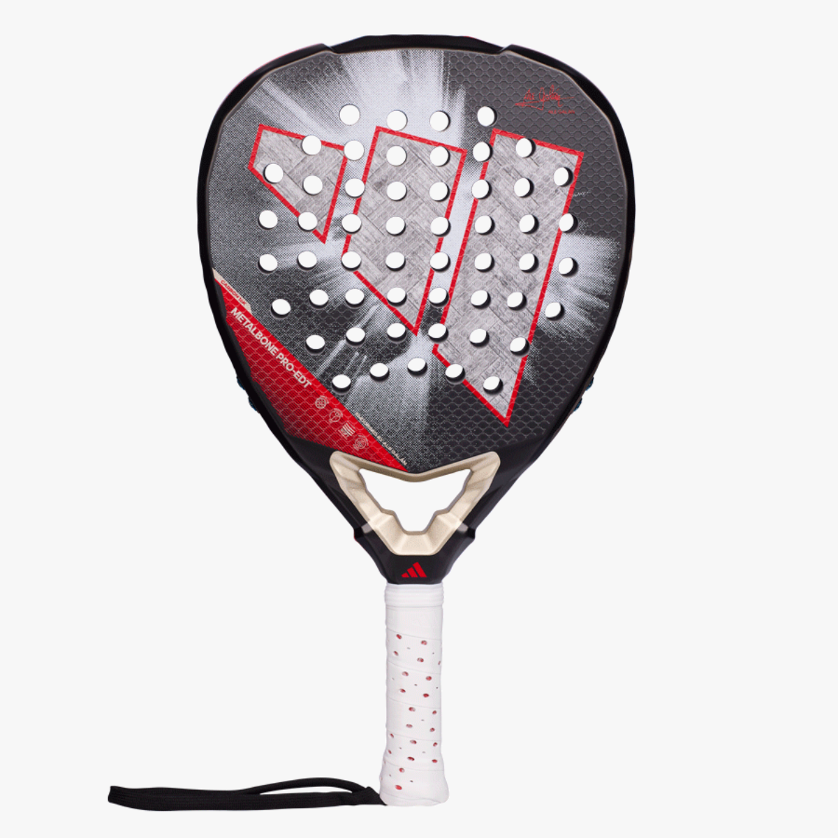 PALA ADIDAS METALBONE PRO EDT 2026