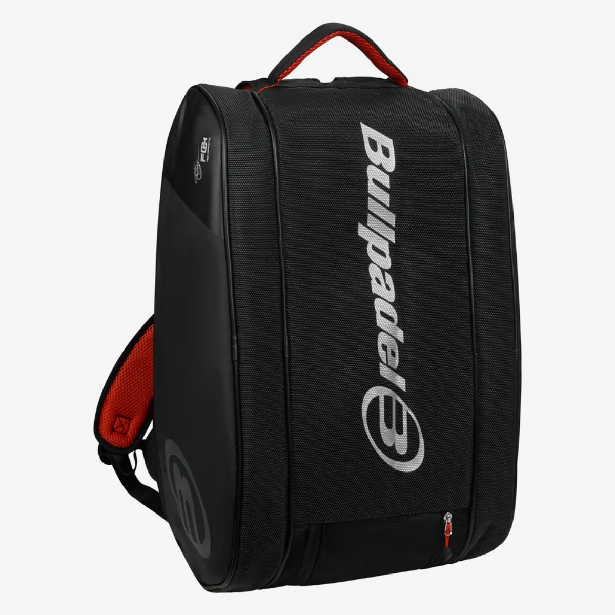 PALETERO BULLPADEL NEURON NEGRO