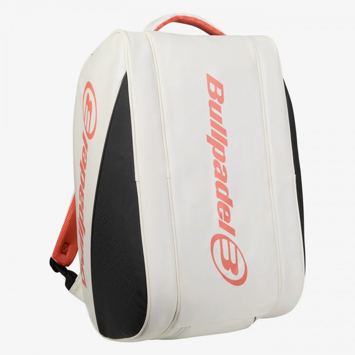 PALETERO BULLPADEL ELITE BLANCO