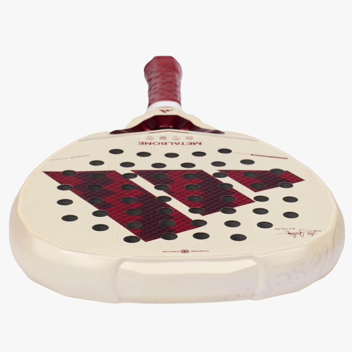 PALA ADIDAS METALBONE RESERVE EDT 2026