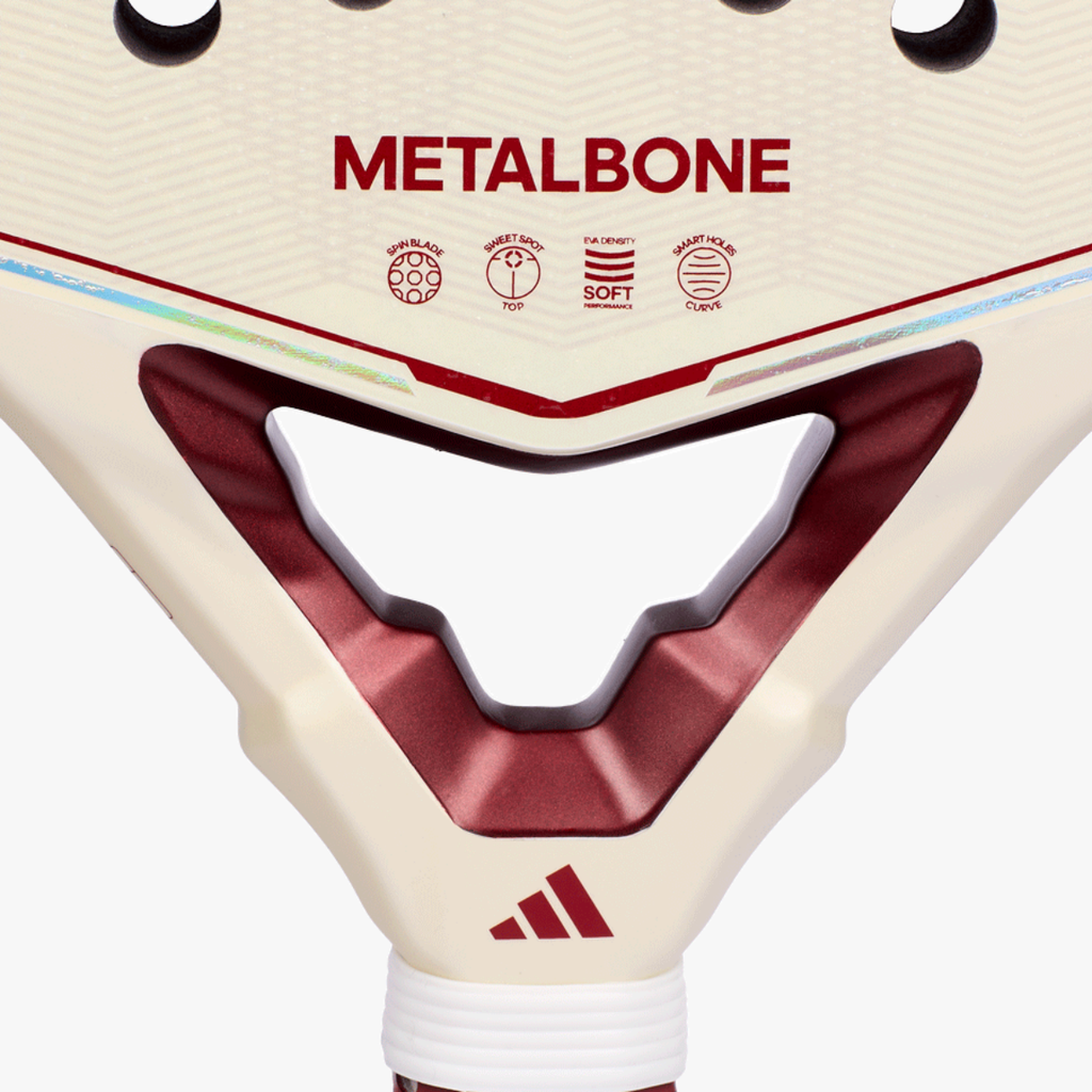 PALA ADIDAS METALBONE RESERVE EDT 2026