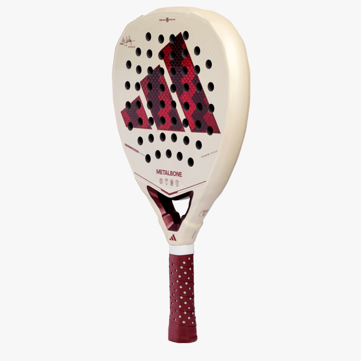 PALA ADIDAS METALBONE RESERVE EDT 2026