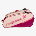 PALETERO BULLPADEL ADVANCE BEIGE