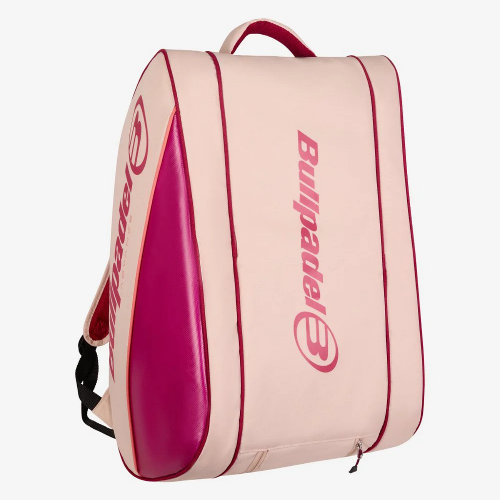 PALETERO BULLPADEL ADVANCE BEIGE