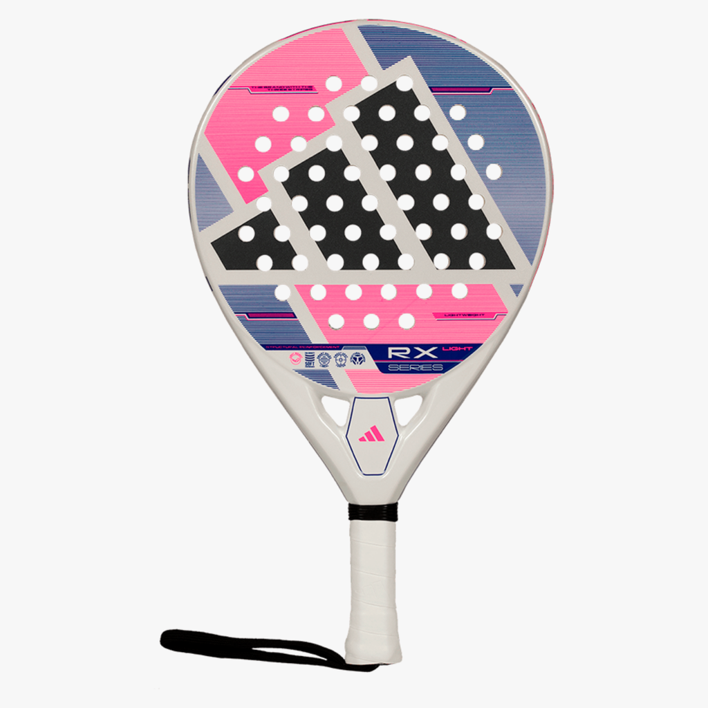 PALA ADIDAS RX SERIES LIGHT 2026