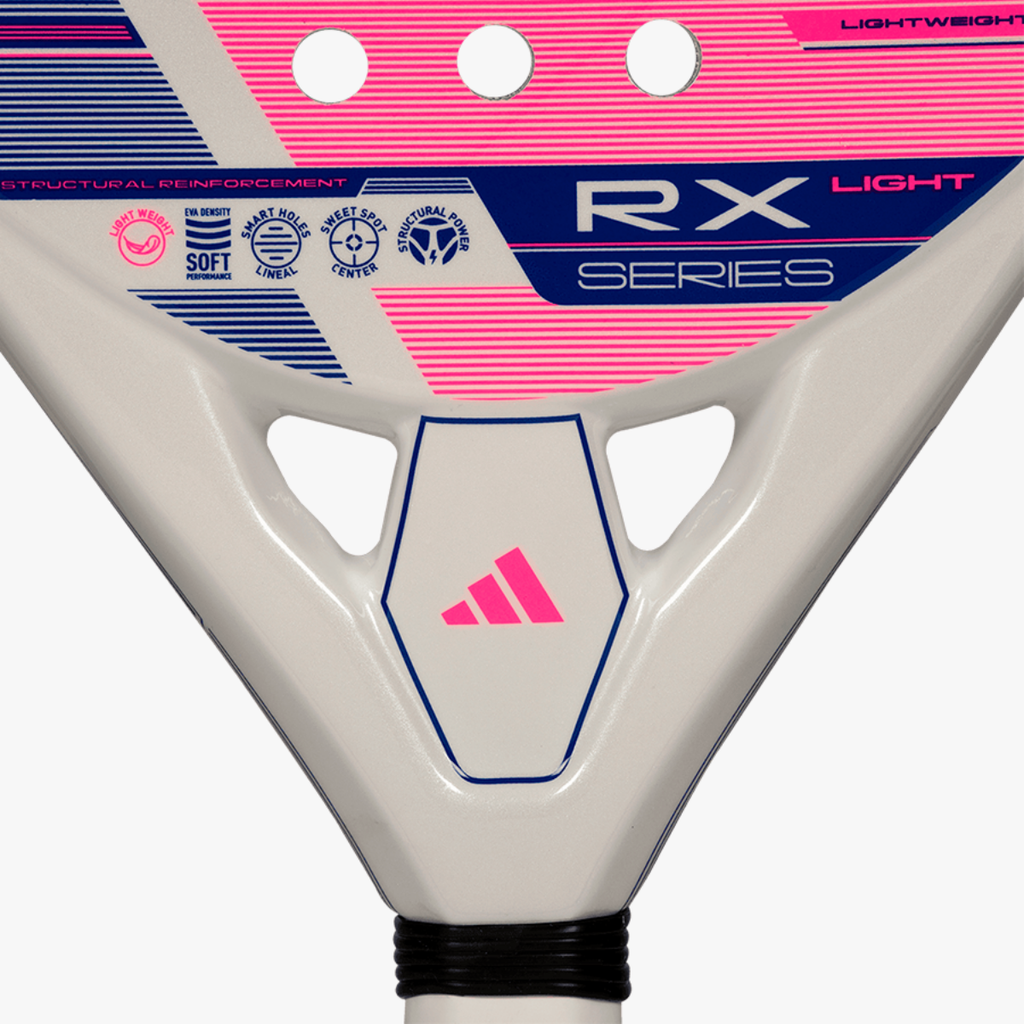 PALA ADIDAS RX SERIES LIGHT 2026