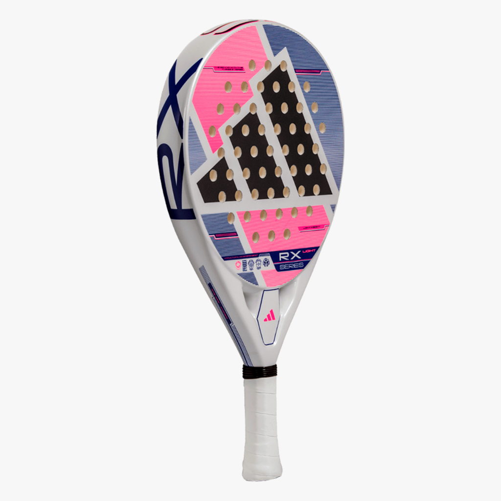 PALA ADIDAS RX SERIES LIGHT 2026