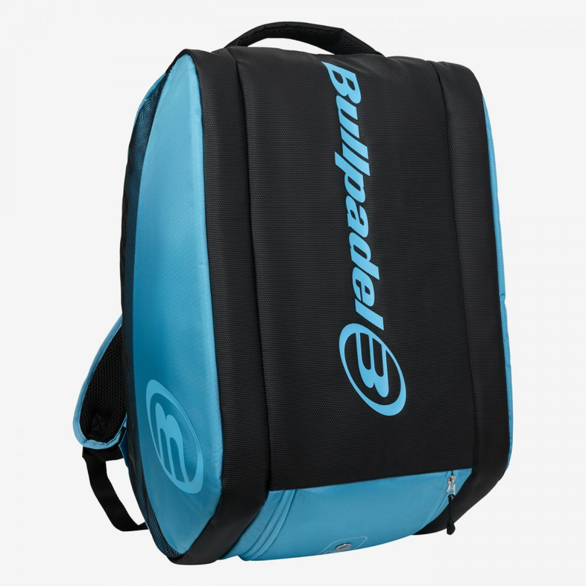 PALETERO BULLPADEL VERTEX WOMAN AZUL