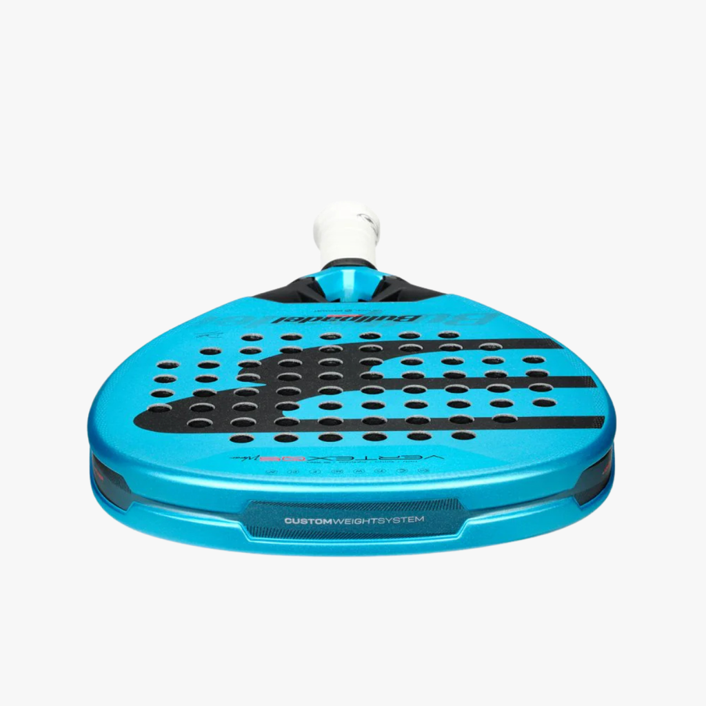 PALA BULLPADEL VERTEX 05 WOMAN 2026