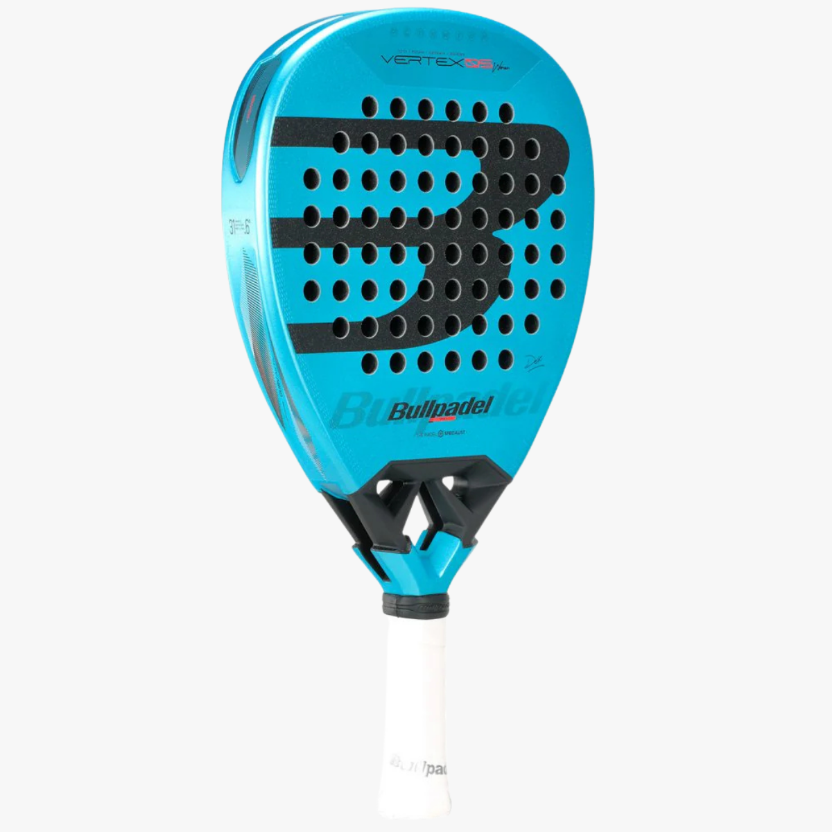 PALA BULLPADEL VERTEX 05 WOMAN 2026