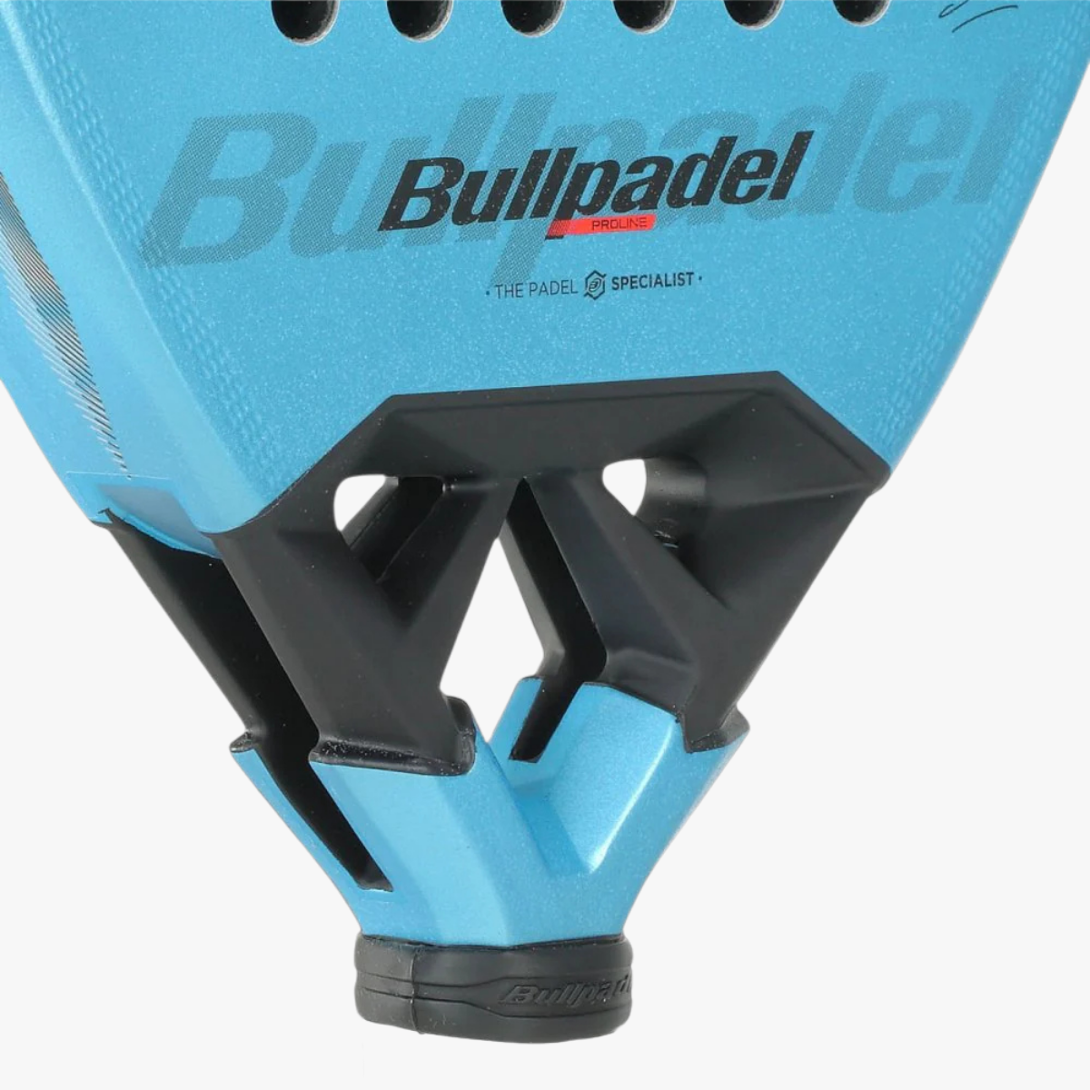 PALA BULLPADEL VERTEX 05 WOMAN 2026