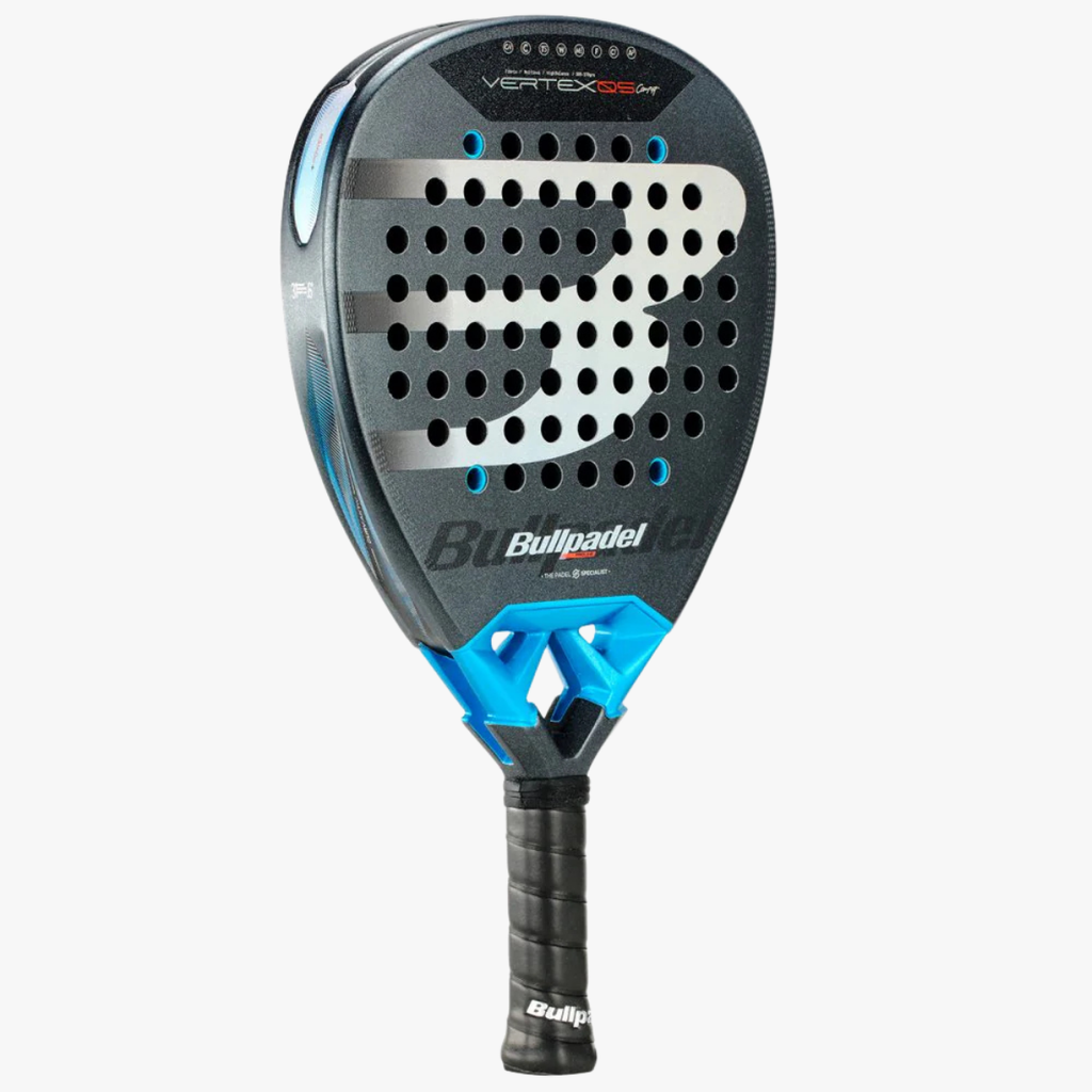 PALA BULLPADEL VERTEX 05 CMF 2026