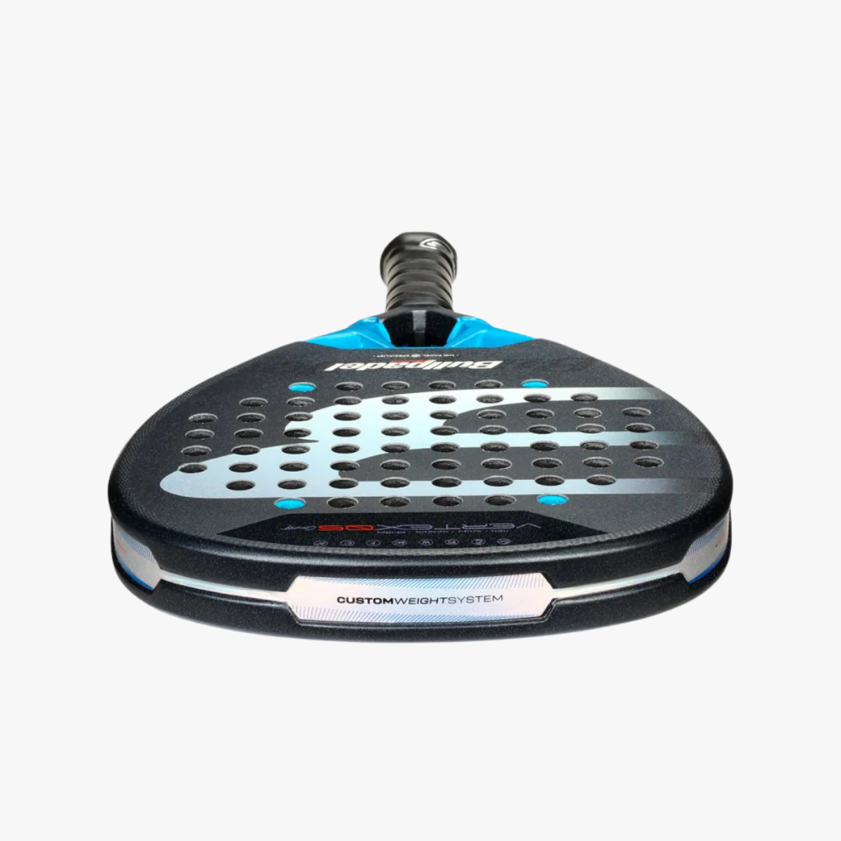 PALA BULLPADEL VERTEX 05 CMF 2026