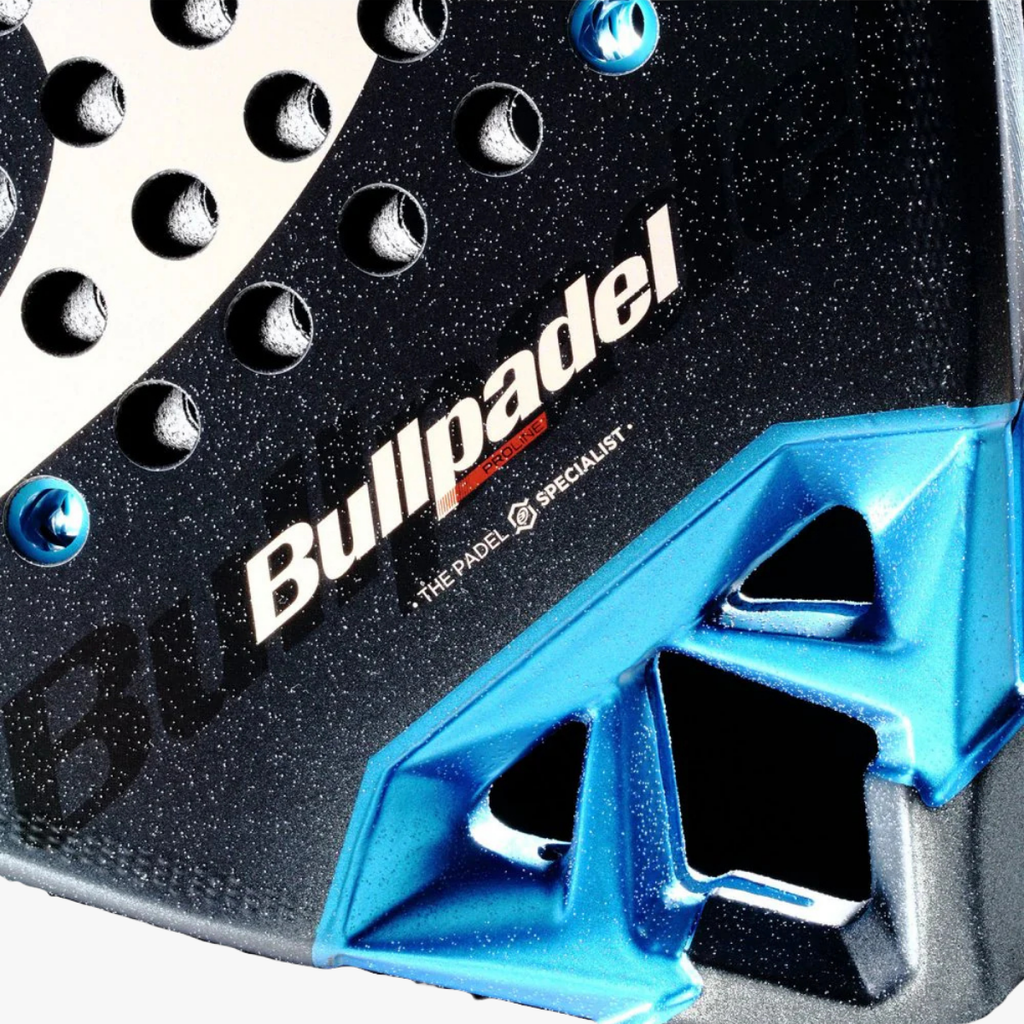 PALA BULLPADEL VERTEX 05 CMF 2026