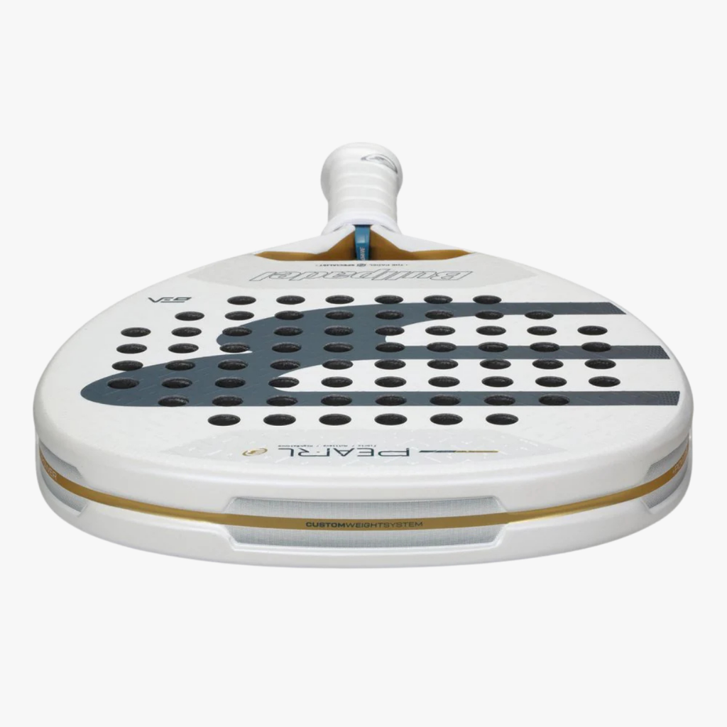 PALA BULLPADEL PEARL 2026