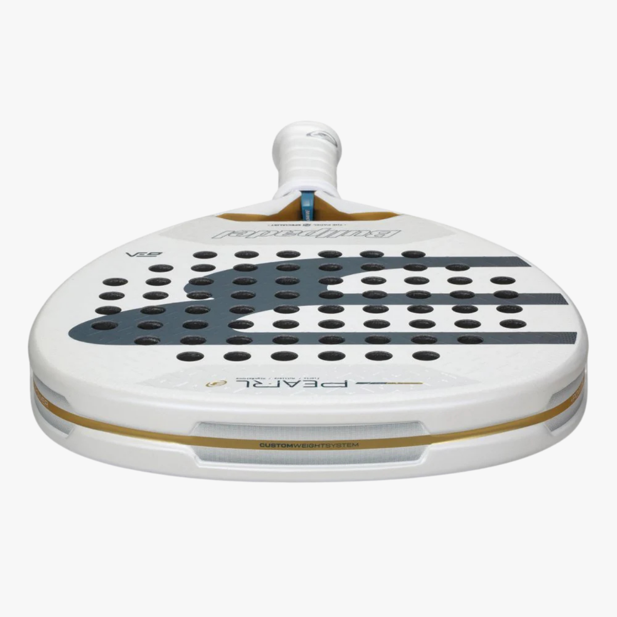 PALA BULLPADEL PEARL 2026