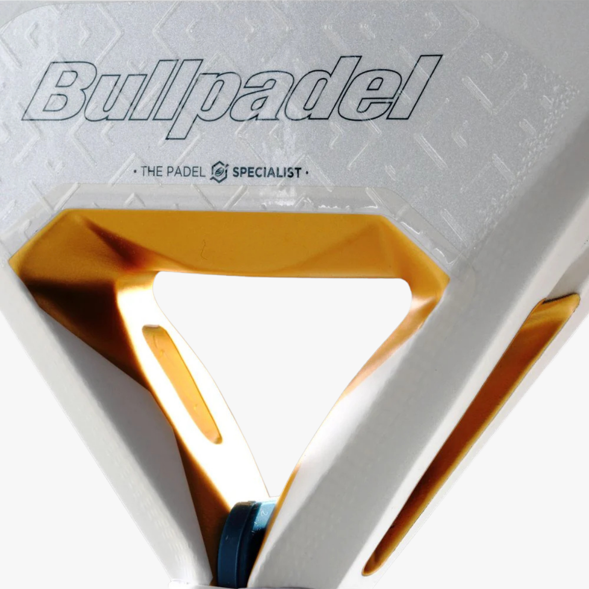 PALA BULLPADEL PEARL 2026