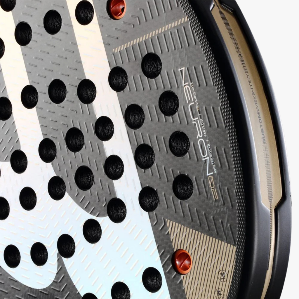 PALA BULLPADEL NEURON 02 2026