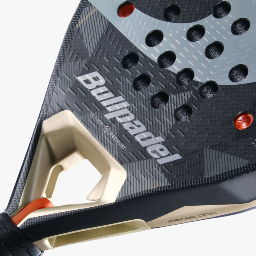 PALA BULLPADEL NEURON 02 2026