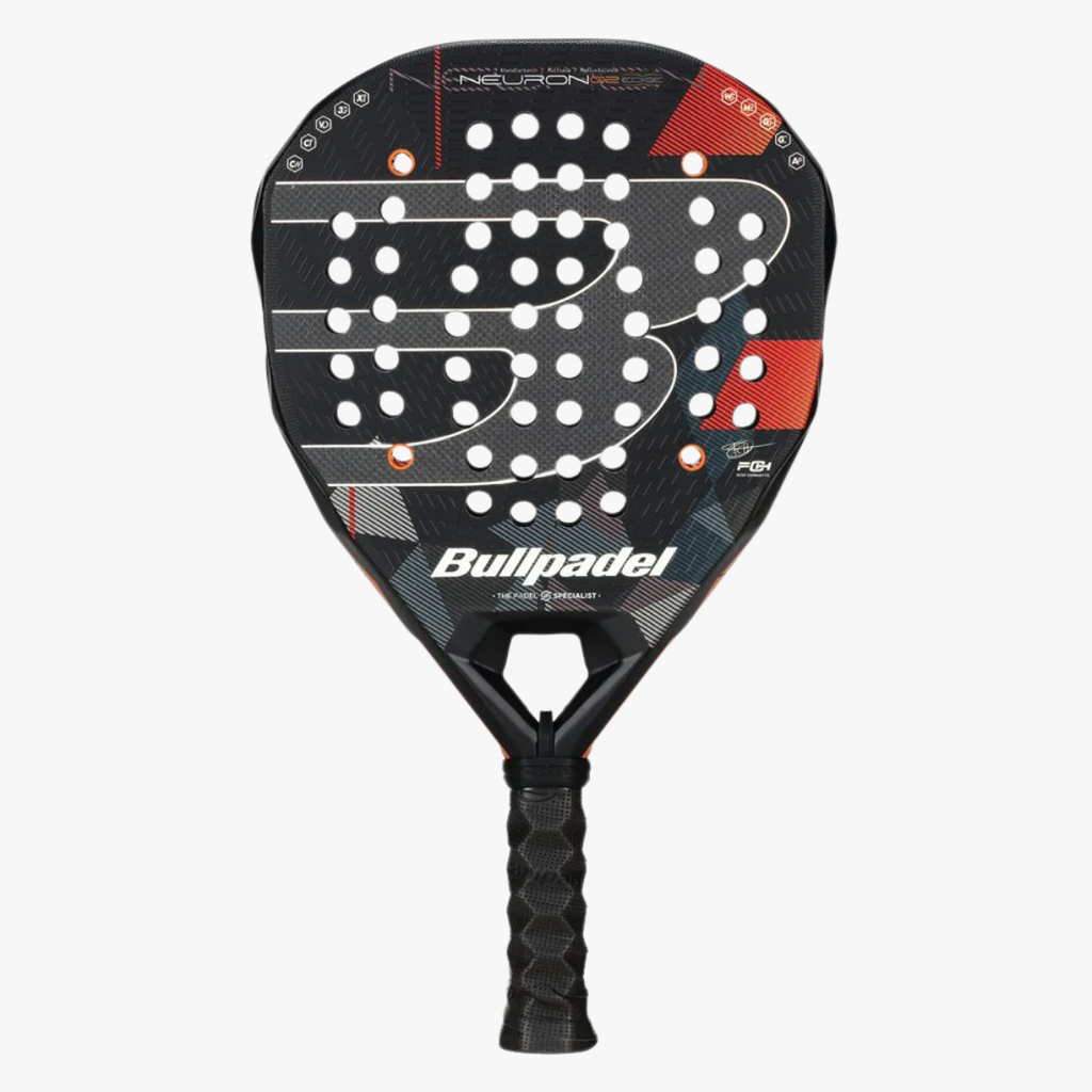 PALA BULLPADEL NEURON 02 EDGE 2026