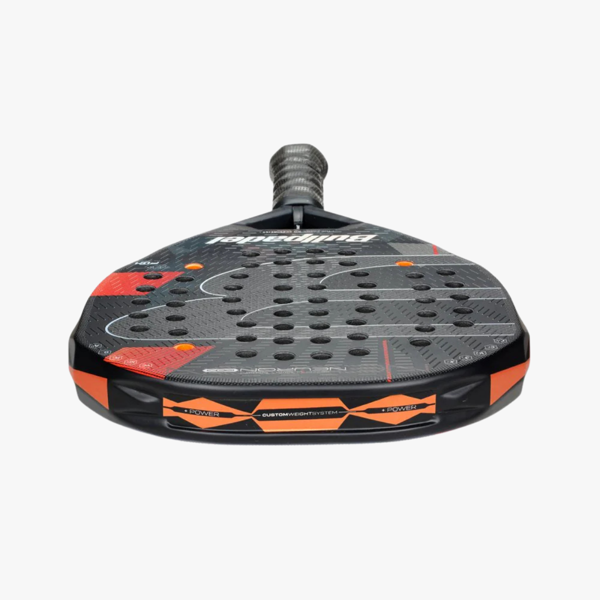 PALA BULLPADEL NEURON 02 EDGE 2026